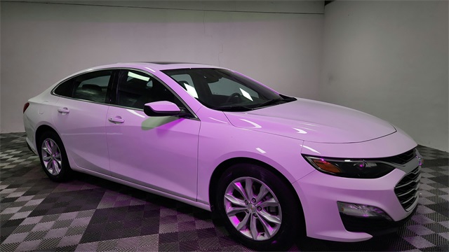 2024 Chevrolet Malibu LT FWD 2024 Chevrolet Malibu LT FWD