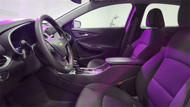 2024 Chevrolet Malibu LT FWD 2024 Chevrolet Malibu LT FWD