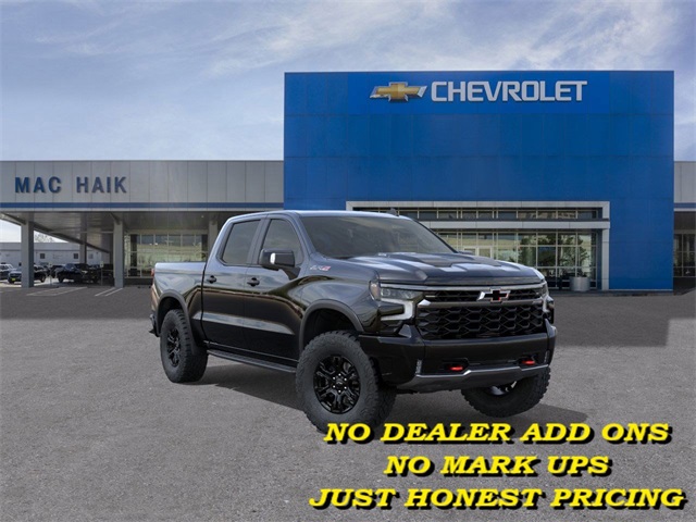 Kaido House BLK LTD シボレー Silverado 2025 Lamley Preview: Kaido House Chevy Silverado & ultra-rare BLK