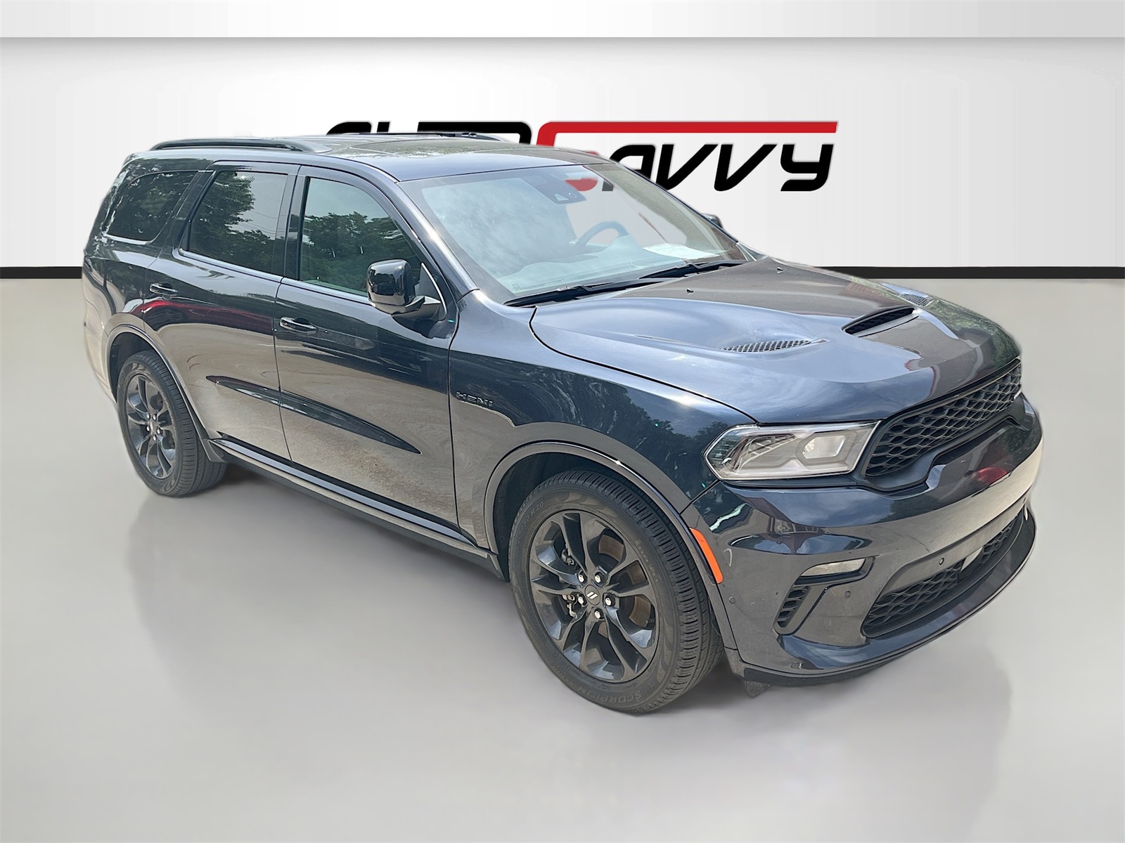 2023 Dodge Durango R/T's photo