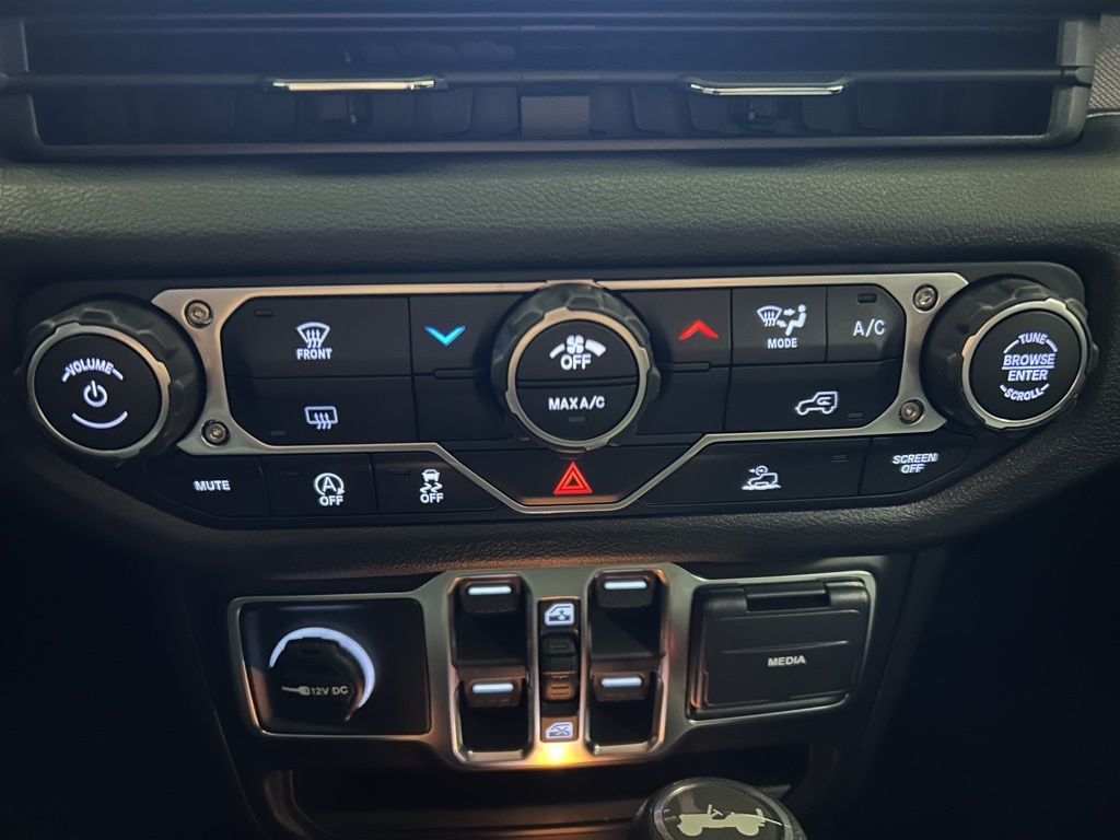 new 2026 Jeep Wrangler car, priced at $47,137