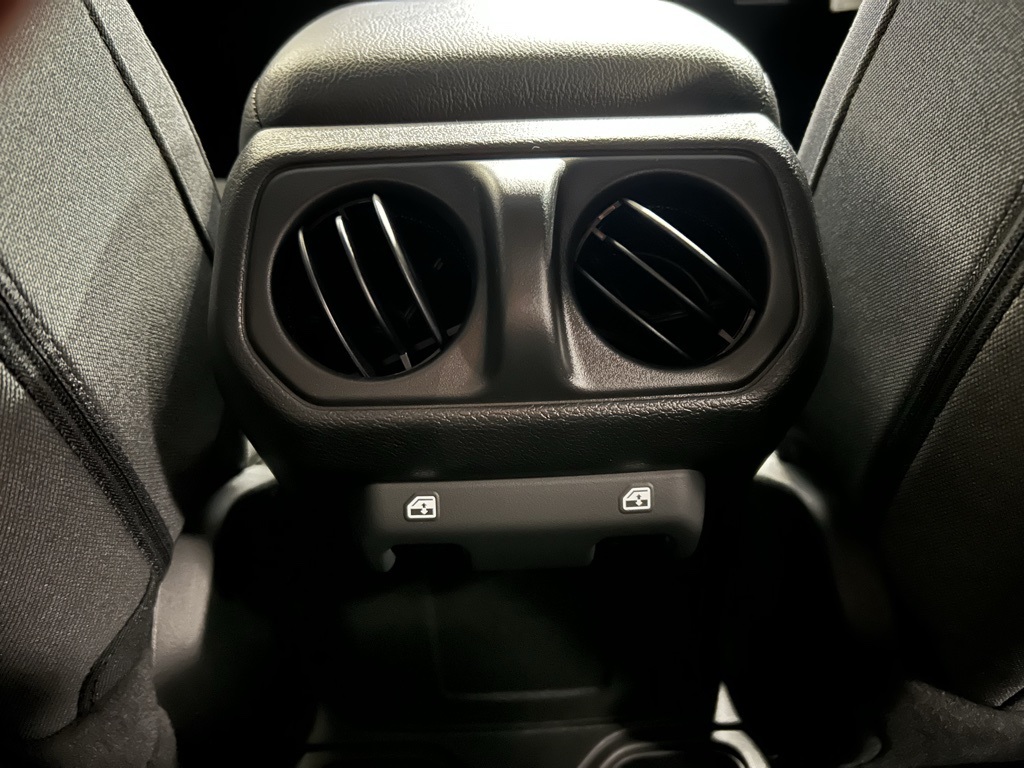 new 2026 Jeep Wrangler car, priced at $47,137