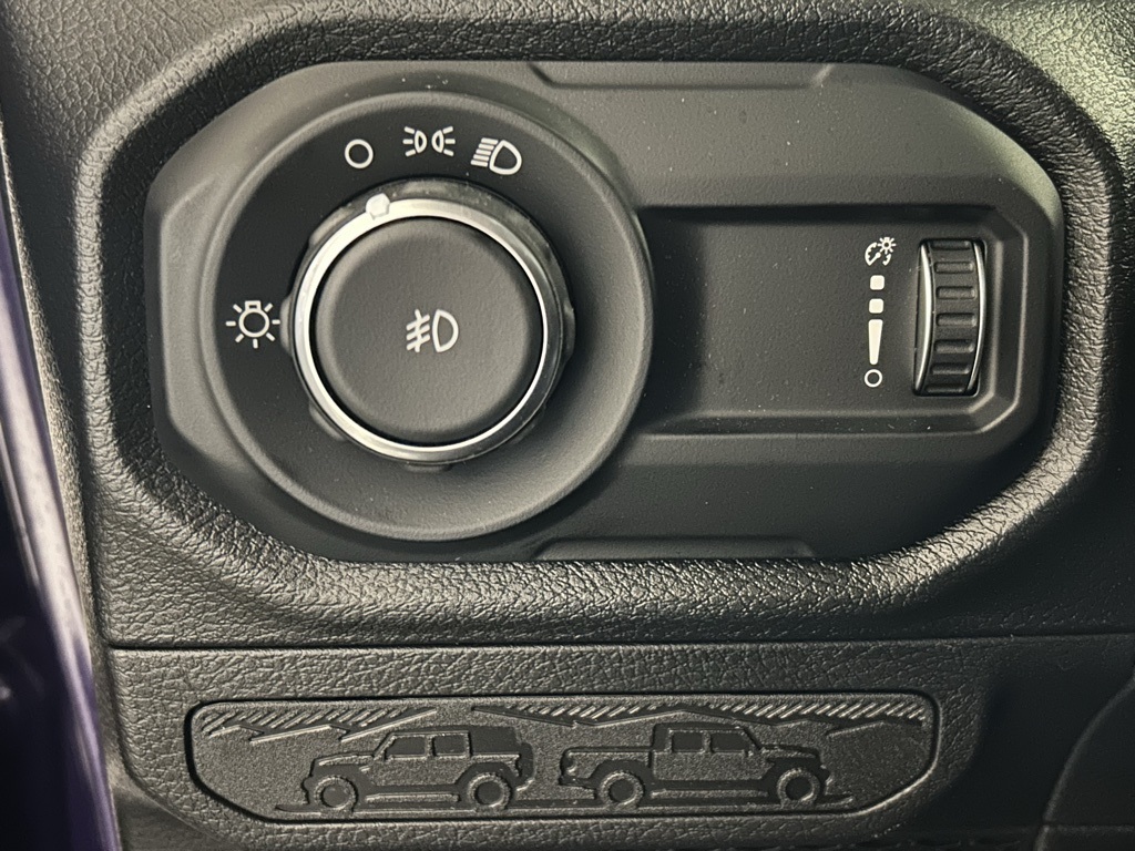 new 2026 Jeep Wrangler car, priced at $47,137