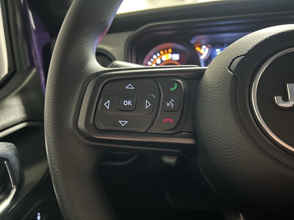 new 2026 Jeep Wrangler car, priced at $47,137