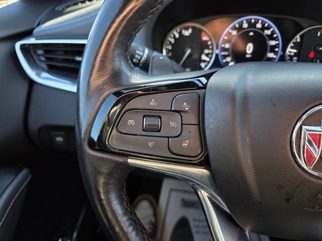 2023 Buick Enclave Premium AWD