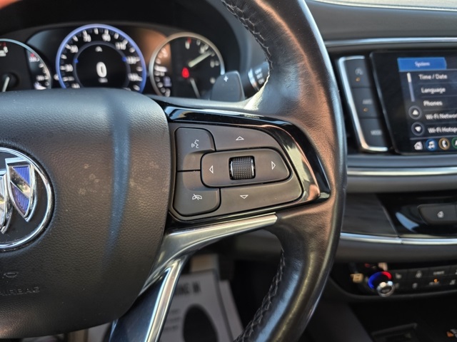 2023 Buick Enclave Premium AWD