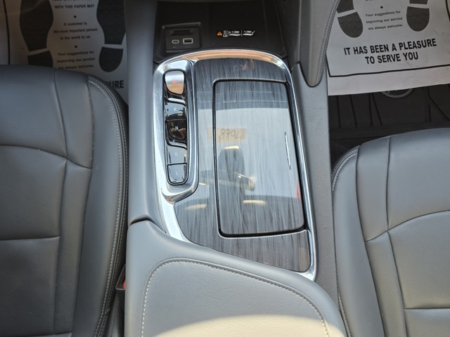 2023 Buick Enclave Premium AWD