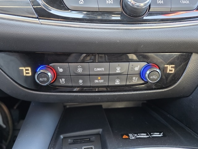 2023 Buick Enclave Premium AWD