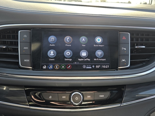 2023 Buick Enclave Premium AWD