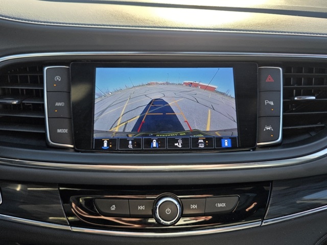 2023 Buick Enclave Premium AWD