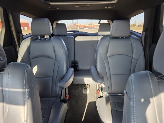 2023 Buick Enclave Premium AWD
