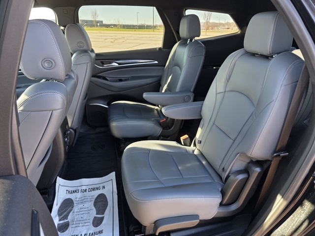 2023 Buick Enclave Premium AWD