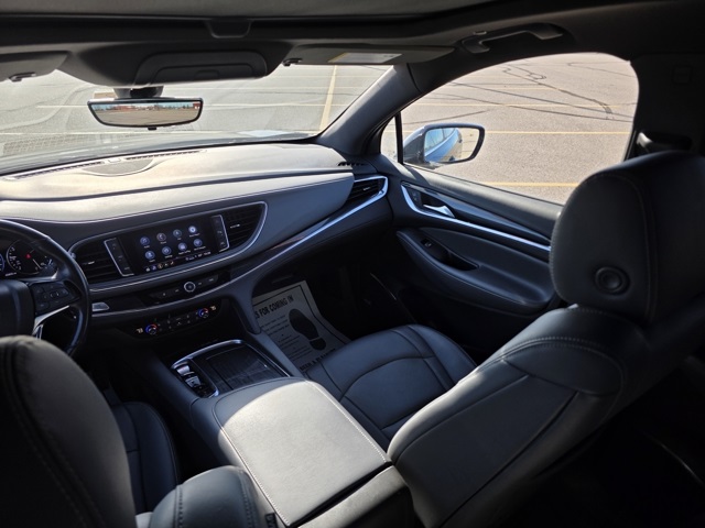 2023 Buick Enclave Premium AWD