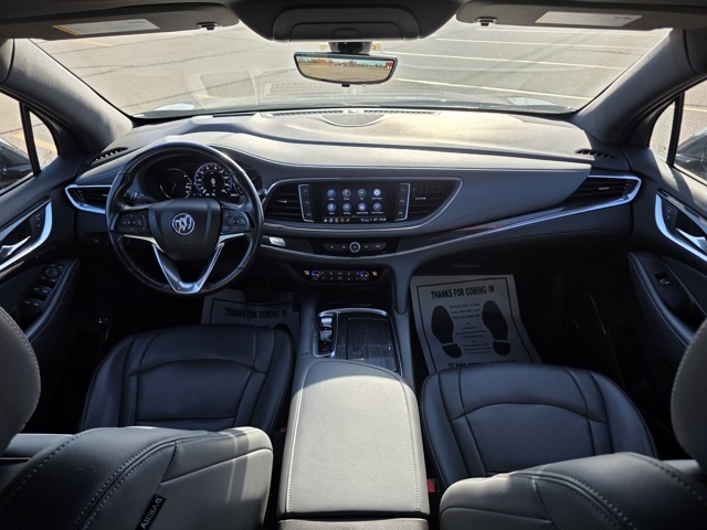 2023 Buick Enclave Premium AWD