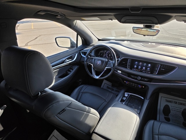 2023 Buick Enclave Premium AWD