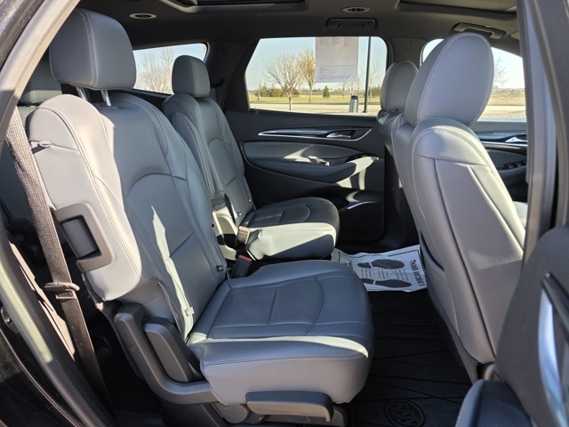 2023 Buick Enclave Premium AWD