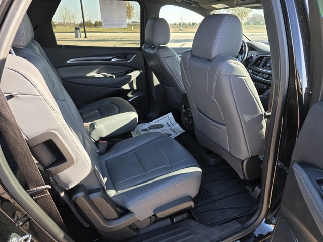 2023 Buick Enclave Premium AWD