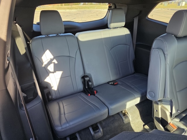 2023 Buick Enclave Premium AWD