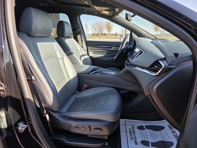 2023 Buick Enclave Premium AWD