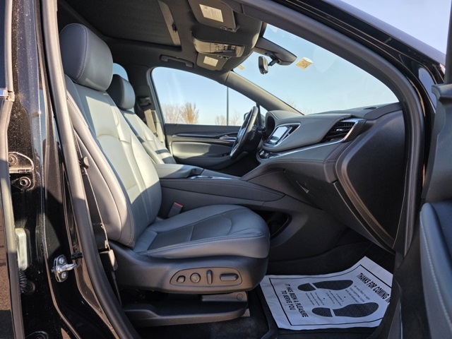 2023 Buick Enclave Premium AWD