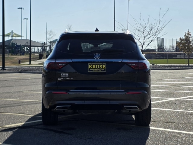 2023 Buick Enclave Premium AWD