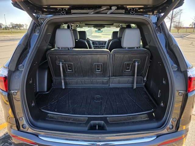2023 Buick Enclave Premium AWD