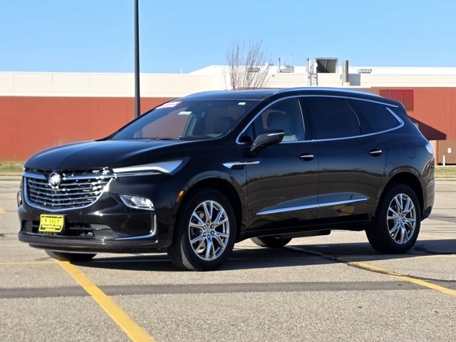 2023 Buick Enclave Premium AWD