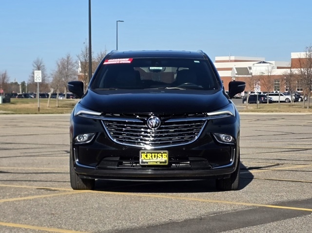 2023 Buick Enclave Premium AWD