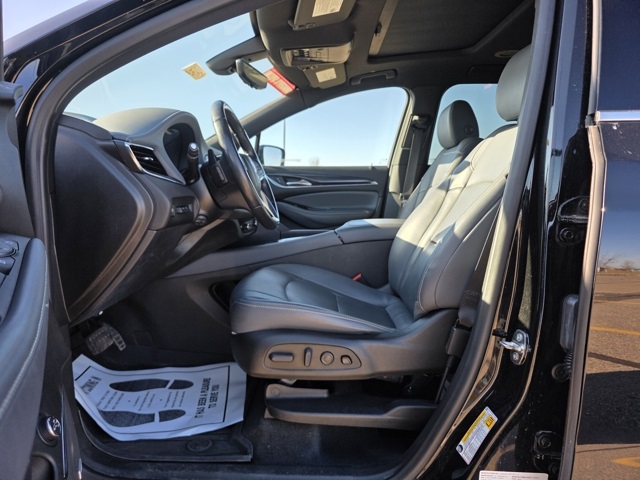 2023 Buick Enclave Premium AWD