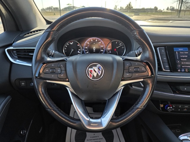 2023 Buick Enclave Premium AWD