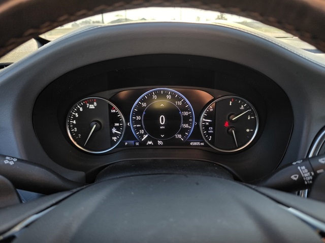 2023 Buick Enclave Premium AWD