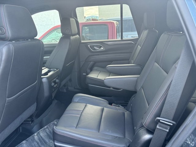 2021 Chevrolet Tahoe RST photo 3