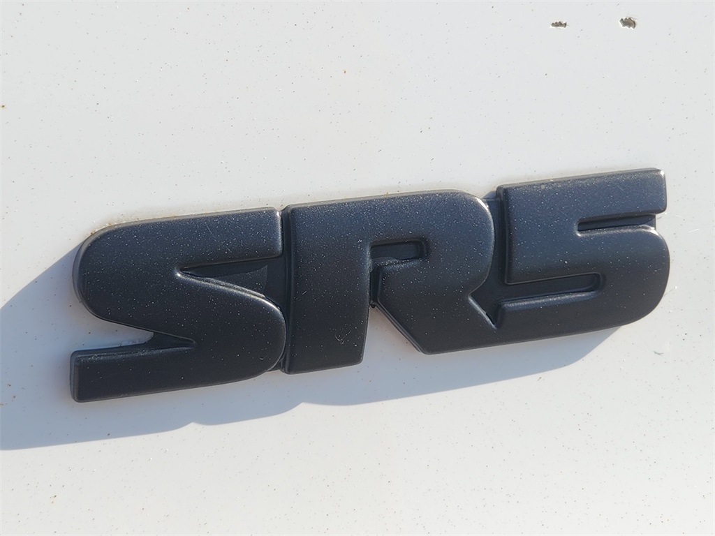 2021 Toyota 4Runner SR5 Premium photo 10