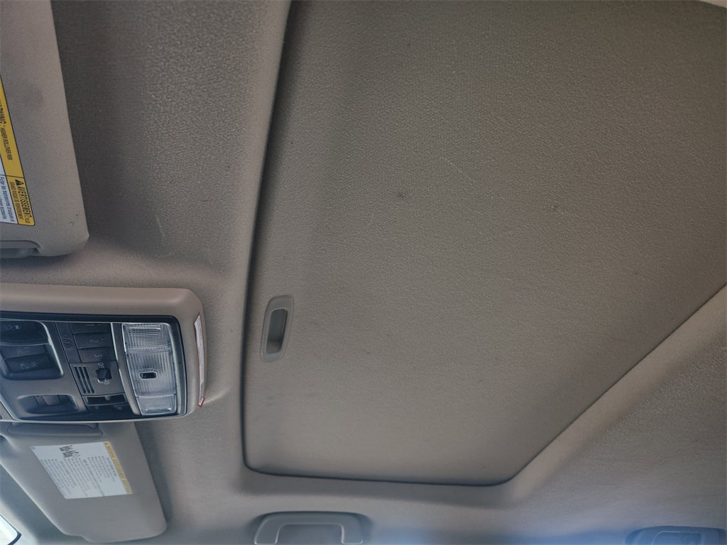 2021 Toyota 4Runner SR5 Premium photo 21
