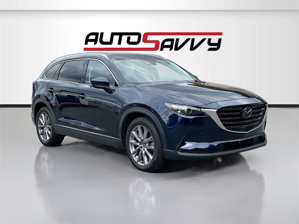 2024 Mazda CX-30 2.5 S Preferred photo 3