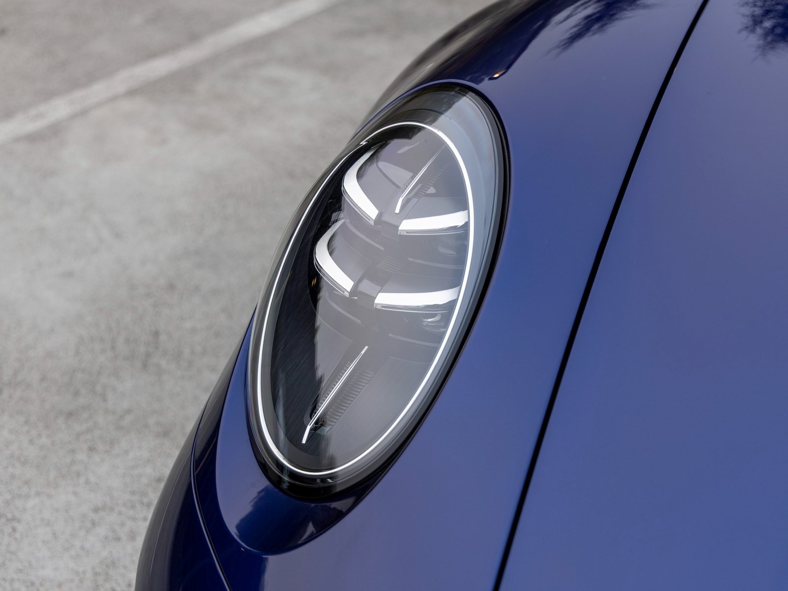 2025 Porsche 911 S Cabriolet photo 15