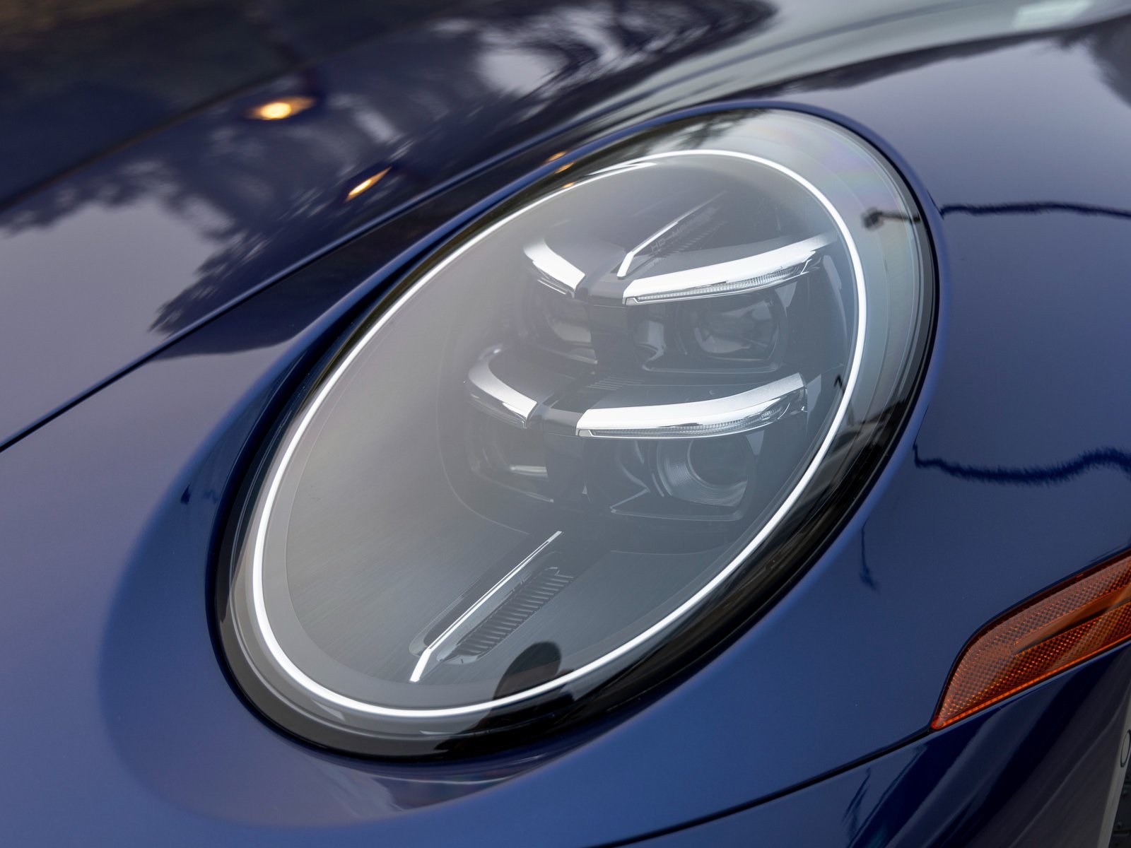 2025 Porsche 911 S Cabriolet photo 16