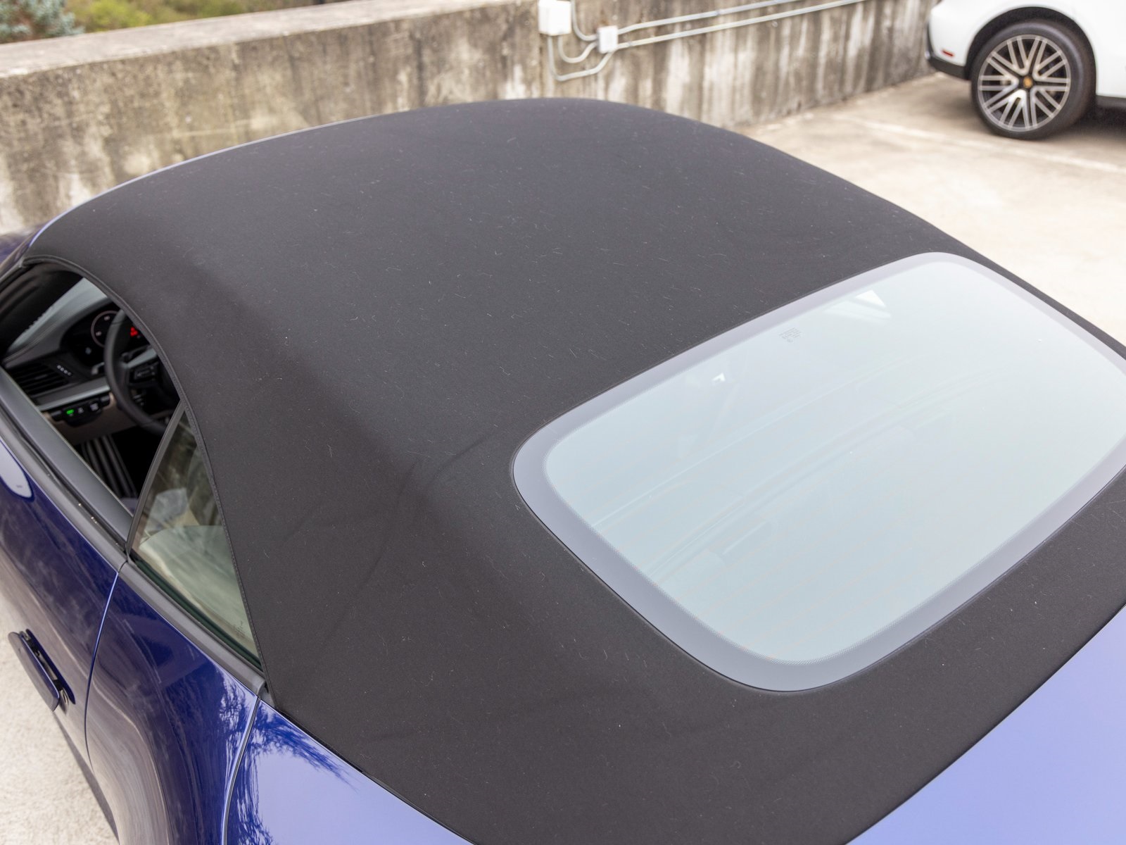 2025 Porsche 911 S Cabriolet photo 20