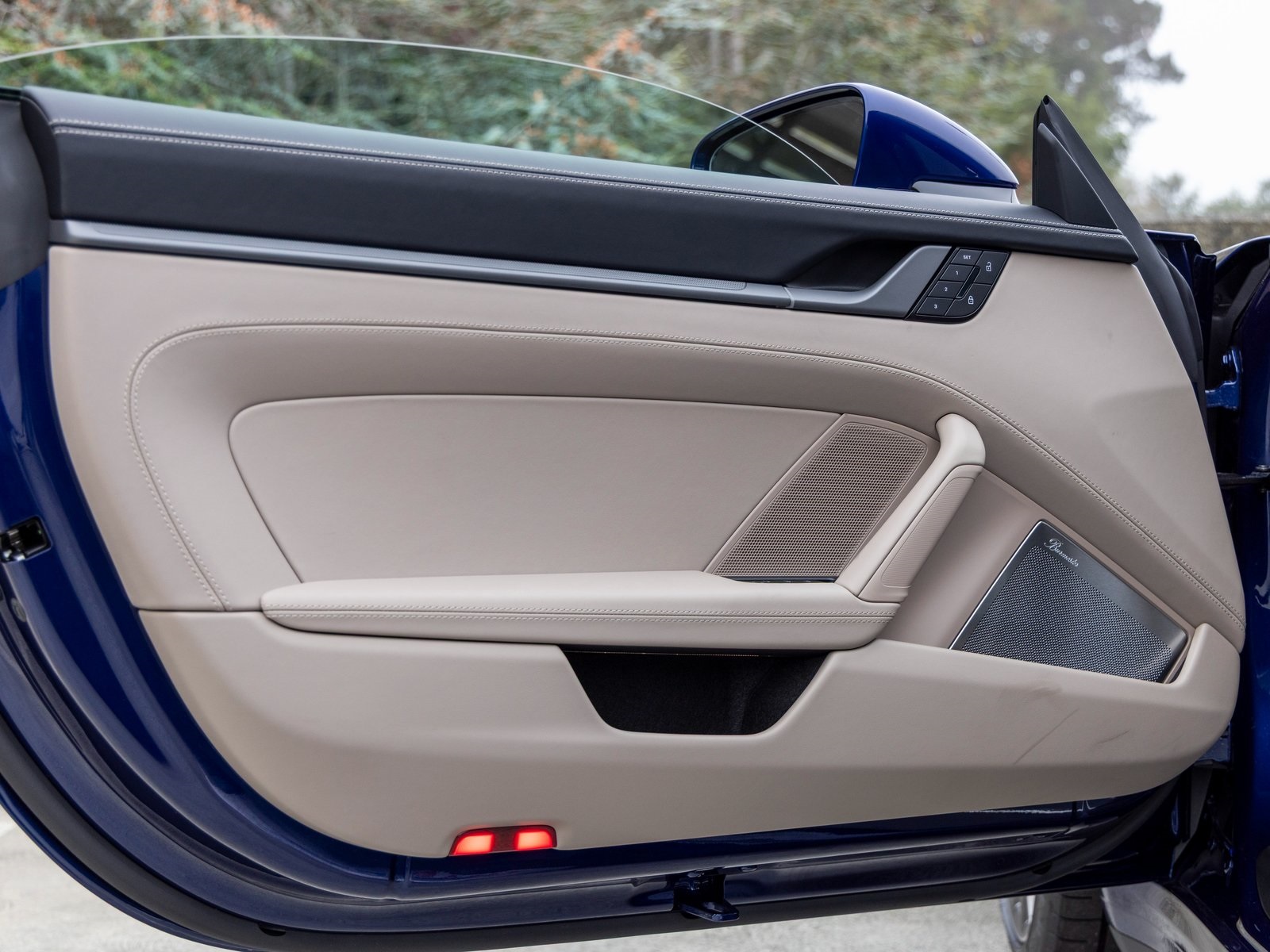 2025 Porsche 911 S Cabriolet photo 21