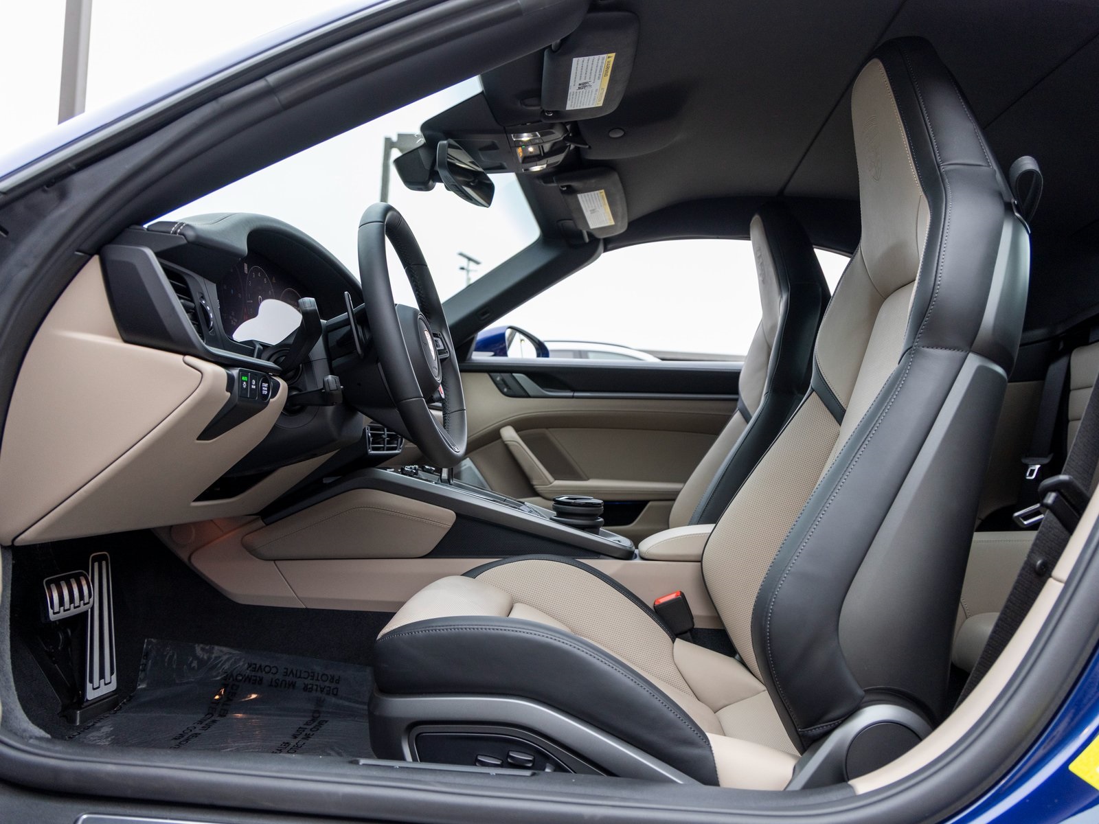 2025 Porsche 911 S Cabriolet photo 26