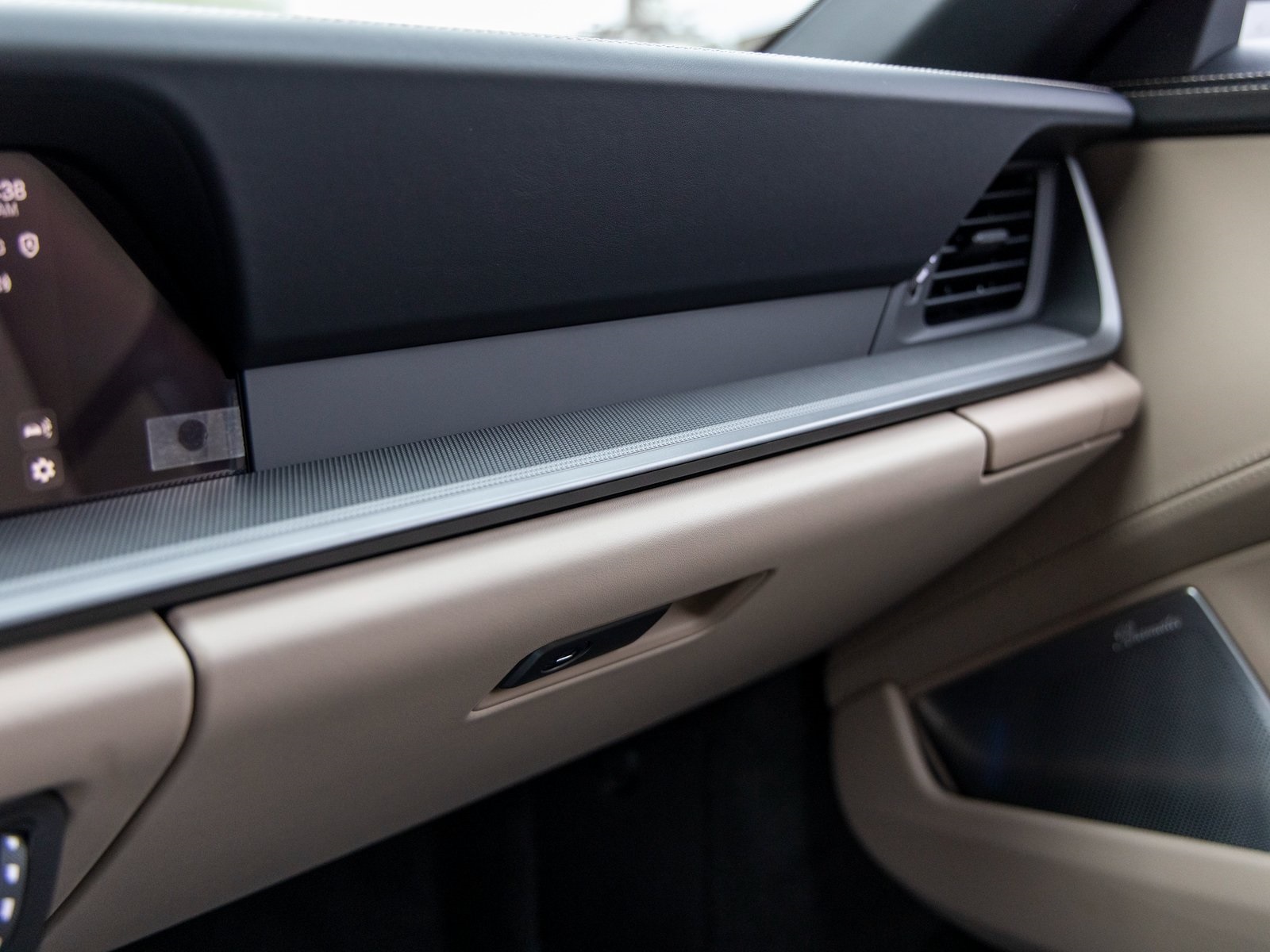 2025 Porsche 911 S Cabriolet photo 34