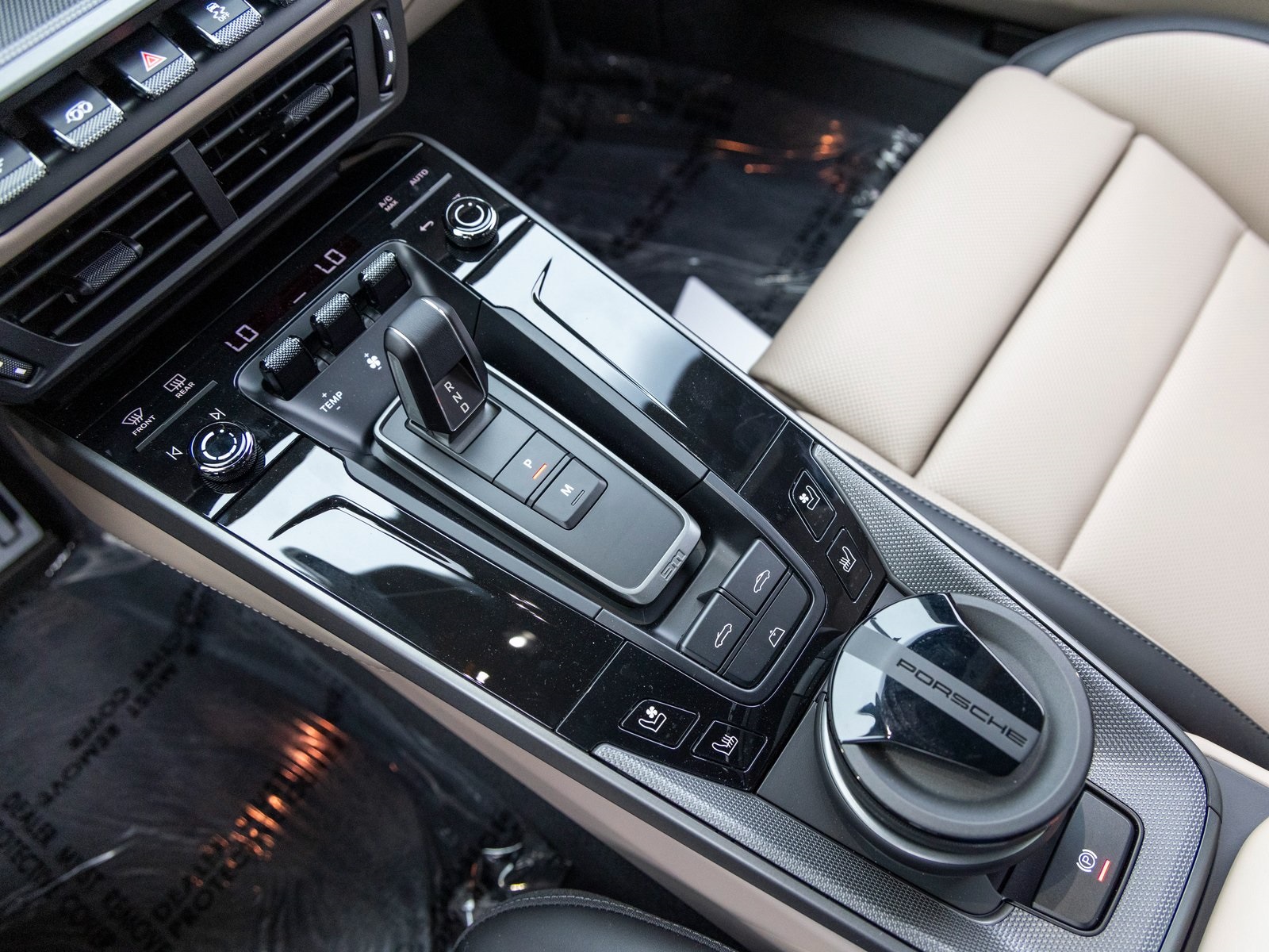 2025 Porsche 911 S Cabriolet photo 37
