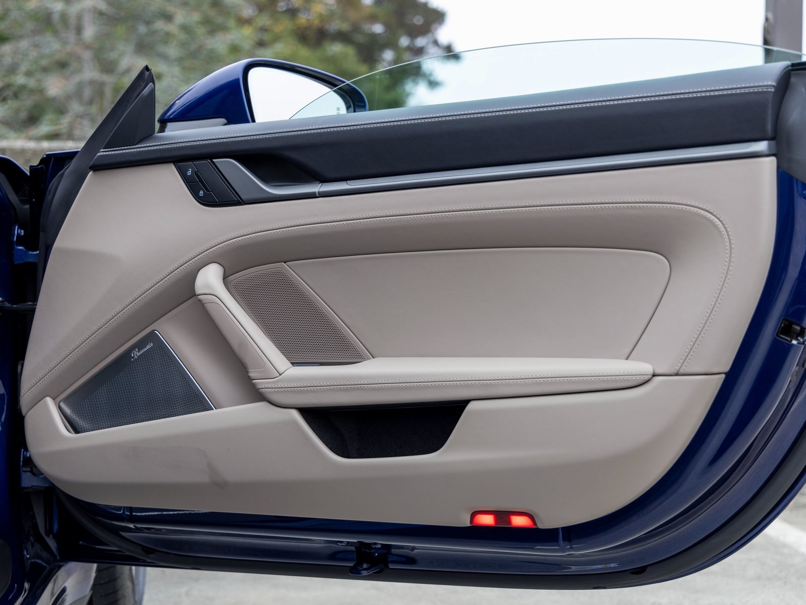 2025 Porsche 911 S Cabriolet photo 39