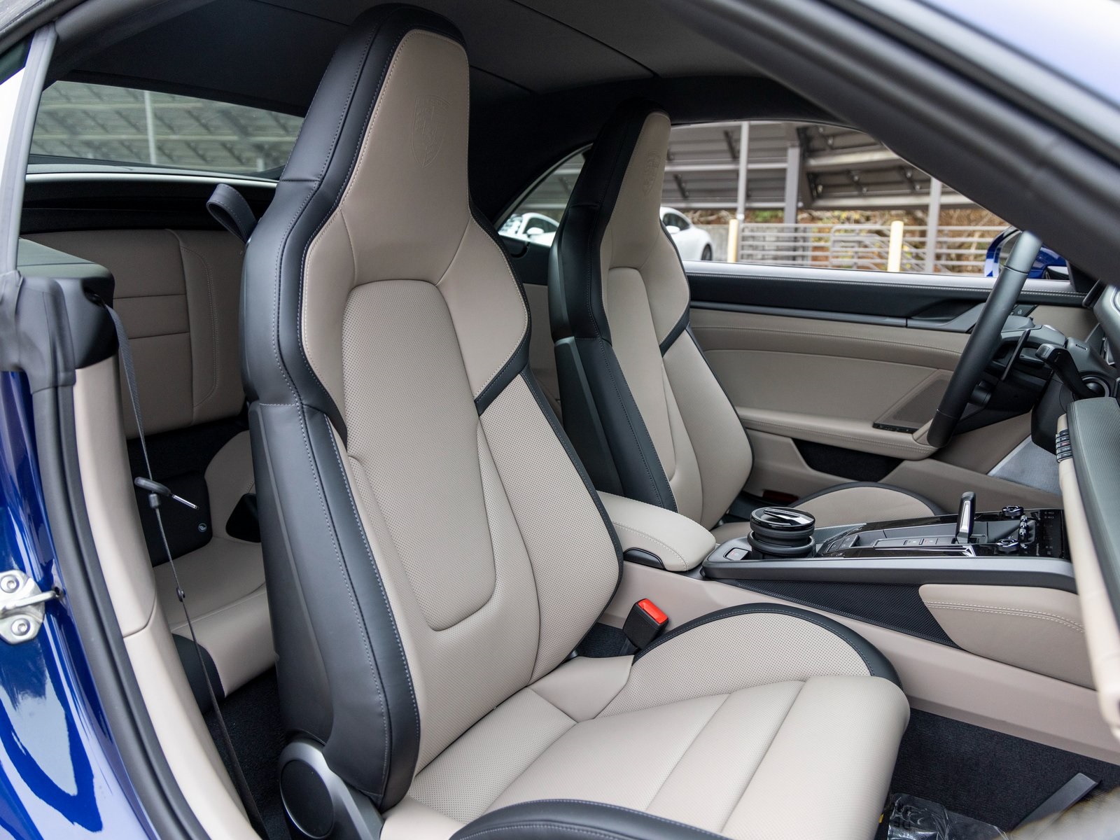 2025 Porsche 911 S Cabriolet photo 42