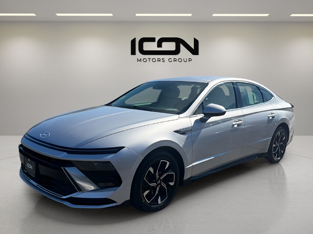 2024 Hyundai Sonata