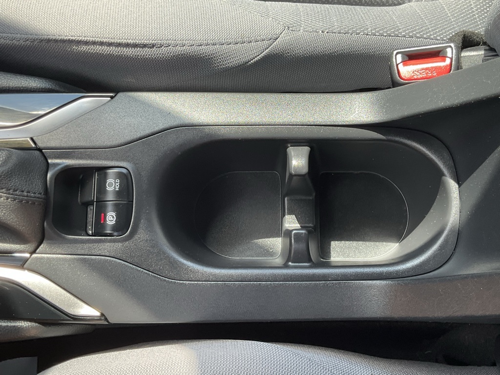 2023 Toyota Corolla Hybrid SE photo 12