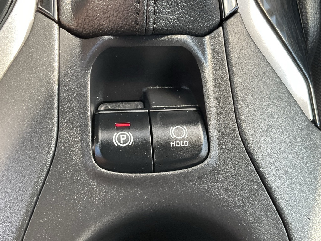 2023 Toyota Corolla Hybrid SE photo 14