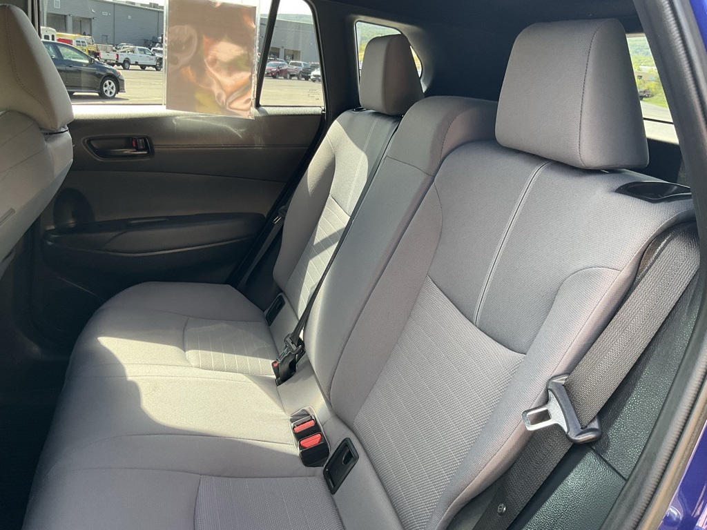 2023 Toyota Corolla Hybrid SE photo 16