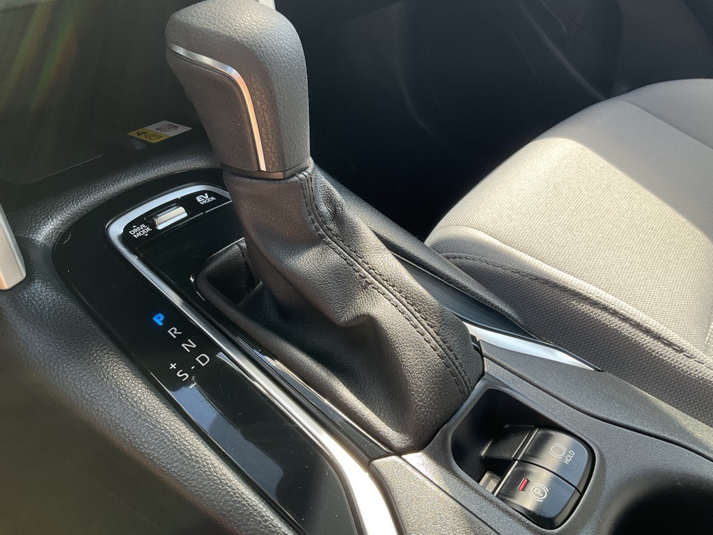 2023 Toyota Corolla Hybrid SE photo 17