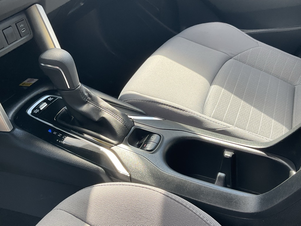 2023 Toyota Corolla Hybrid SE photo 18